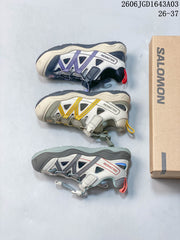 Salomon 3D Xilie CS Kids Sneakers