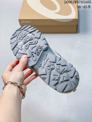 ASICS Gel-TRUCK Sneakers White Grey 1203A485-001