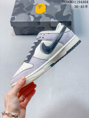 Nike SB Dunk Low BAPE “Panda” Sneakers DM6868-031