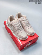 Nike Ebernon Low Women's Sneakers Pink AQ1779