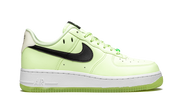 AIR FORCE 1 LO '07 LX MNS WMNS "Glow in the Dark - Have a Nike Day" CT3228 701