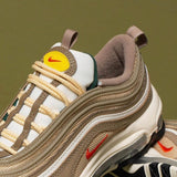Nike Air Max 97 FD0357-247 Brown Sneakers