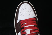 Air Jordan 1 Low SE Year of the Horse Sneakers IQ5321-121