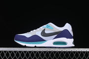 Nike Air Max Correlate Retro Sneakers White Purple 511417-153
