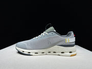 On Cloudnova Form 2 Sneakers, Glacier Olive