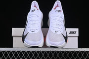 Nike Alphafly Next% 3 Proto White Black Running Shoes