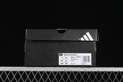 Adidas Adizero Evo SL Running Shoes JP3414 Black Red