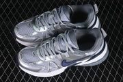 Nike V2K Run Women's Sneakers Silver HJ4497-002