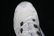 Salomon XA Pro 3D Trail Running Shoes, White and Grey
