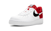 Air Force 1 '07 LV8 1 "NBA - White/Red/Black" BQ4420 600