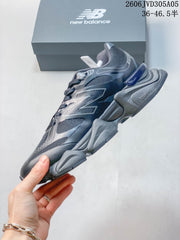 Joe Freshgoods x New Balance 9060 Sneakers U9060BCG