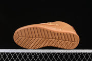 Louis Vuitton Buttersoft Low-Top Sneaker Brown 1AIKDW