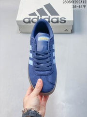 Adidas Neo VL Court Lifestyle 2.0 Sneakers Blue White JH5063