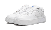 AIR FORCE 1 FONTANKA WMNS "White" DH1290 100