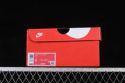 Nike SB Dunk Low Strap Sneakers White DV0833-112