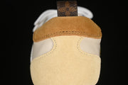 Louis Vuitton Sneakerina Sneaker Ball 360N Noisette Sneakers
