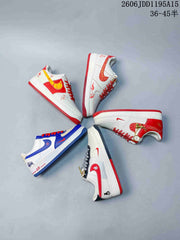 Nike Air Force 1 Low 2026 Lunar New Year Sneakers
