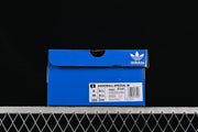 adidas Handball Spezial IF6562 Cream Black Gum Sneakers