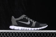 Nike Free 3.0 Sneakers Black Grey White 816568-003