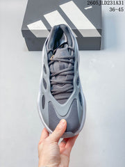Adidas Hyperboost Sneakers Grey KH5806