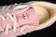 adidas Gazelle Indoor JS1413 Pink Low-Top Sneakers
