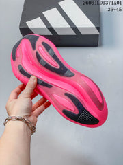 Adidas Hyperboost Sneakers Pink Navy KH7426