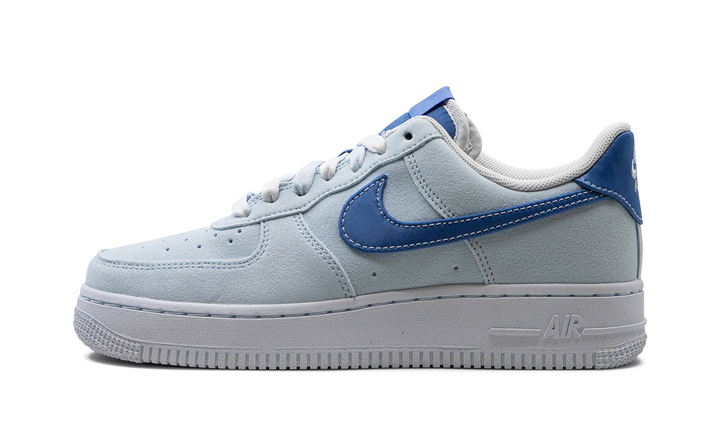 AIR FORCE 1 LO WMNS "Shades of Blue" FN7185 423