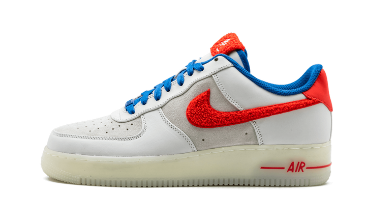 Air Force 1 Supreme Low "Year Of The Rabbit" 318988 100