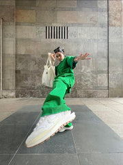 Nike x sacai VaporWaffle Sneakers, White DD1875-100