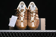 adidas Country OG SFTM JH8639 Brown Sneakers