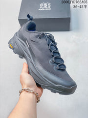 Kolon Sport MA Approach Venti Hiking Shoes LUFH6MN022-AM