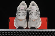Nike V2K Run FN0738-107 Grey Running Sneakers
