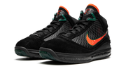 LeBron 7 "Florida A&M" DX8554 001