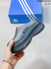 Adidas AdiFOM Stan Smith Mule Women’s Clog IH3361