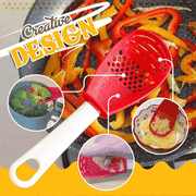 Multi-Use Kitchen Spoon