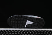Nike Air Max Correlate Sneakers, Grey/Black, 580518-001