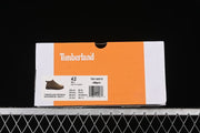 Timberland TB10072 Khaki Mid-Top Lace-Up Boots