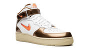 Air Force 1 Mid QS "Ale Brown" DH5623 100