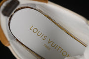 Louis Vuitton Sneakerina Sneaker Ball 360N Noisette Sneakers