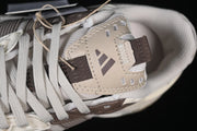 adidas XLG Storm Edge KK1003 Sneakers in Rice and Brown