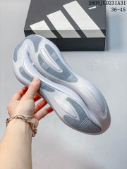 Adidas Hyperboost Sneakers Grey KH5806