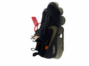 Nike Air VaporMax Off-White Black (2018)