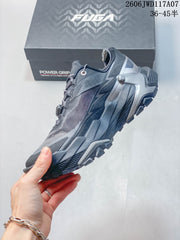 Kailas FUGA DU 2 Trail Running Shoes, Gray, 06JWD117A07