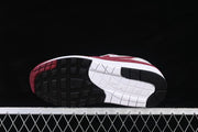 Nike Air Max 1 Sneakers White Burgundy IM3906-100