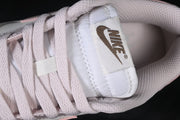 Nike Dunk Low Pink and White Sneakers IM6572-602
