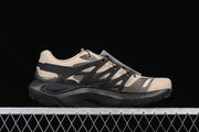 Salomon XT Pu.re Advanced Trail Running Shoes Beige Black