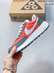 Nike ACG LDV Low-Top Trail Running Shoes IF2857-020
