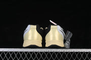 Nike Ja 2 Basketball Shoes in Pale Yellow and White