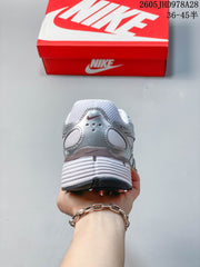 Nike Initiator Running Shoes Silver White IQ1120-311