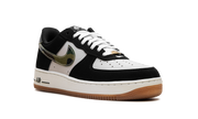 Air Force 1 Low '07 LV8 "Black Patent Camo Swoosh" HQ1967 100